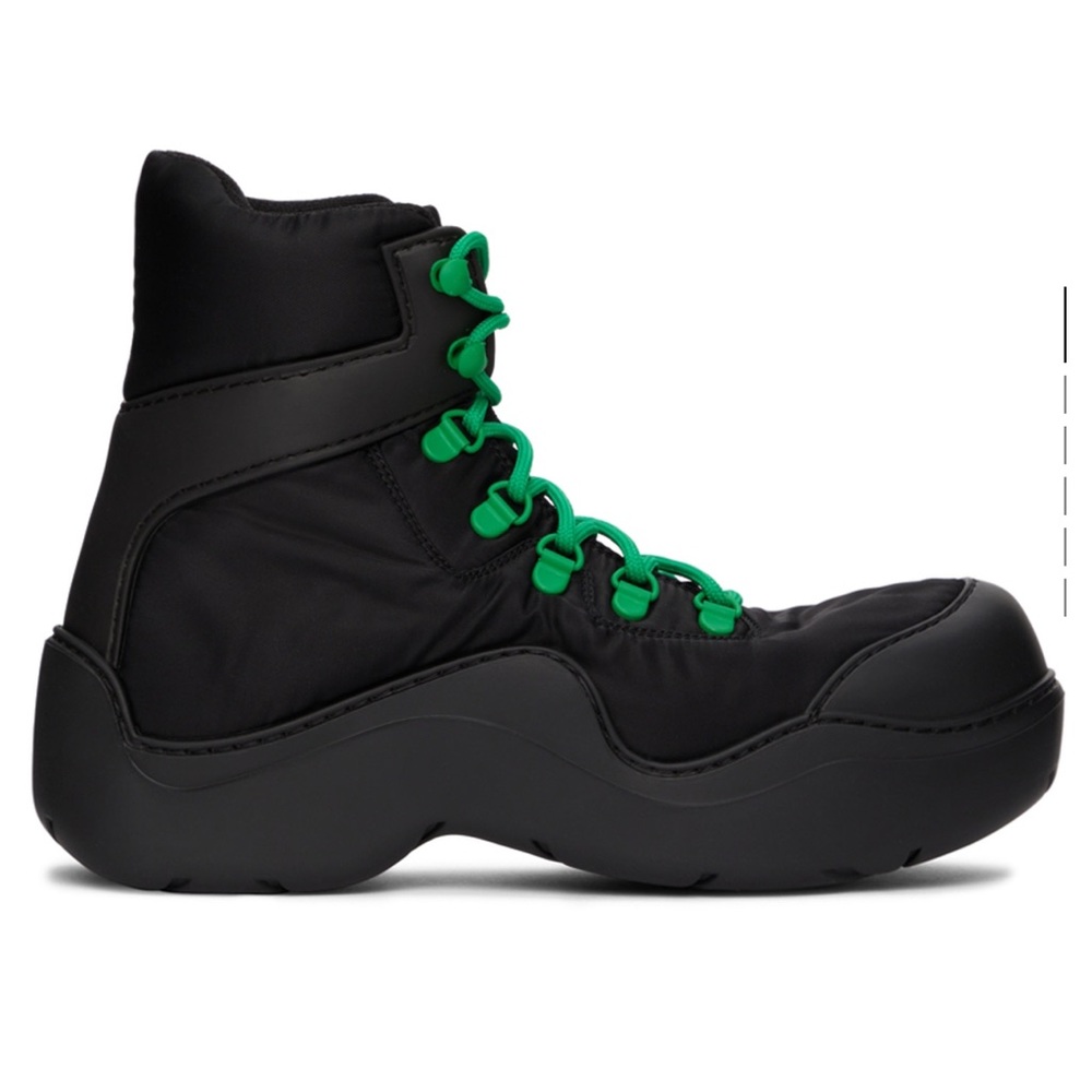 Bottega Veneta Puddle Boots